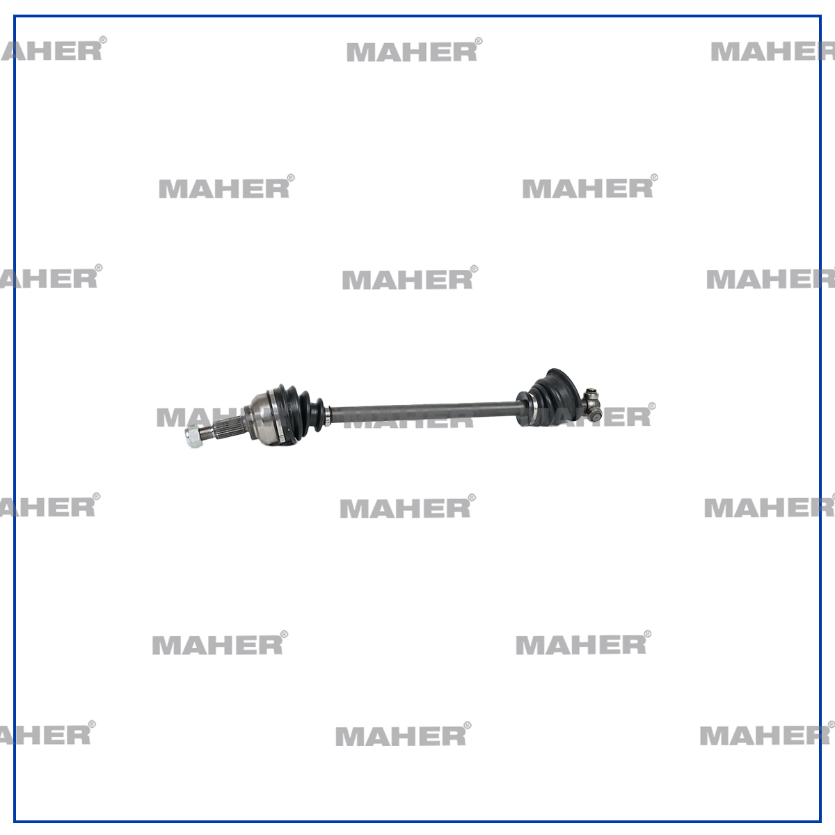 Renault Laguna Sol Ön Aks Komple Ön Iı OEM 8200232886 Renault Laguna Sol Ön Aks Komple Ön Iı OEM 8200232886
